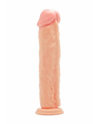 Realistischer Dildo Stefan natur
